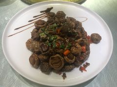-锋味餐厅(空港复悦里店)