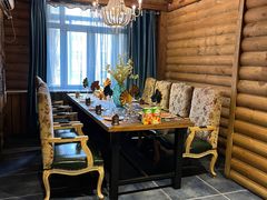 包房-卢布里西餐厅(总店)