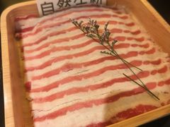 -季季山•云南野生菌火锅(上海首店)