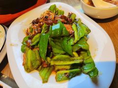 -单家老院·院子里的青岛菜(沙子口店)