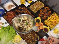 -晓梦戳子肉(瑞云路店)
