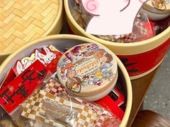 -芷桦咖啡(新城市广场店)