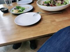 -青麦家·融合餐厅(江岛智立方店)