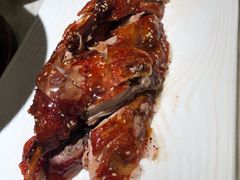 乐山甜皮鸭-茅庐川菜(青岛凯德店)