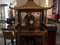 -上海总会SHANGHAICLUB(兴业太古汇店)