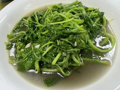 炒时蔬-得意楼蒸菜馆