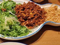 -满园烤鸭·春饼(奥体万达店)