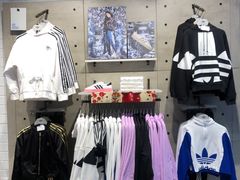 -翠微百货(龙德店)