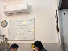 -清真宏玉祥黄门脸餐厅(华荫东里店)