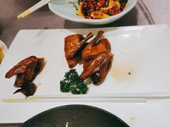 -宝燕壹号(徐汇店)