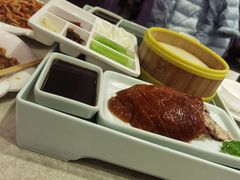 精品烤鸭-紫光园(顺义店)