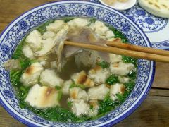 -老白家水盆羊肉