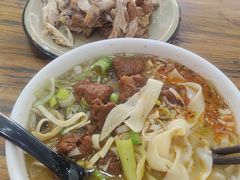 -豫掌柜饸饹面·烩面(秀沿路店)