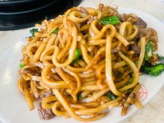 -粤潮牛肉火锅店(江南大道店)