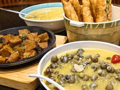 -锡和无锡菜(景丽苑店)