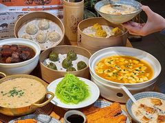 -南小蟹手工點心(三里屯店)