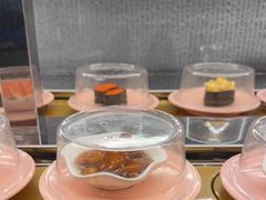 -争鲜回转寿司(海曙天一PLUS店)
