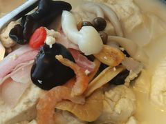 -悦融·京鲁菜·露台花园(安定门店)