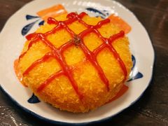 -金龙咖喱