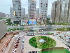 -北京中国大饭店