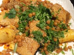 -成都你六姐·牛肉冒菜(城市集市合生汇店)