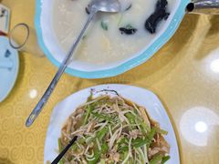 -春水锅贴·传统鲁菜(大明湖店)
