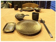 -浩运·海鲜青岛菜·海胆水饺(石老人店)