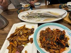 -锡和无锡菜(景丽苑店)