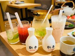 -德川家日本料理(中关村寰太大厦店)