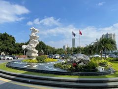 -白天鹅宾馆-宏图府餐厅
