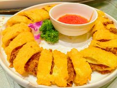 -裕德隆清真饭庄·天津特色菜(东丽店)