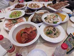 -满汉楼(江畔店)