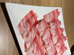 -彤德莱火锅(乐陵路店)