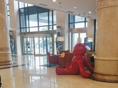 -北京广安门维景国际大酒店