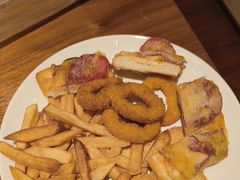 -嘉定凯悦·咖啡厅