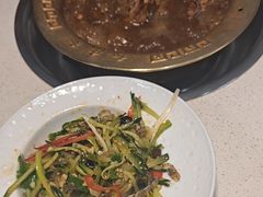 -和庆斋羊蝎子火锅·碳缸烧烤(顺义旗舰店)