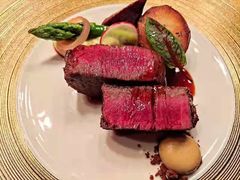 -北京金融街丽思卡尔顿酒店·意味轩 Cepe