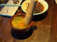 -江边城外烤全鱼(方庄时代购物中心店)