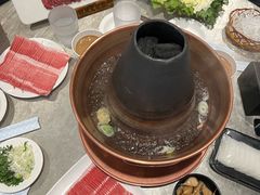 -东来顺饭庄(王府井步行街店)