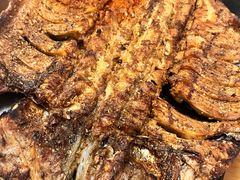 -钰田大院·碳烤虹鳟鱼·怀柔地道农家菜(雁栖湖店)