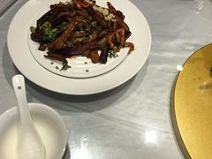 -京味斋·北京烤鸭(华威桥北工大店)