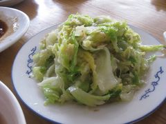 -丰收渔港饭店(嵊泗店)