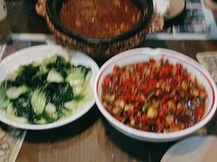 -堂瓦里·33年传统赣菜(第一街区店)