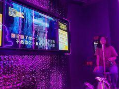 -星聚会KTV(龙湖上海奉贤天街店)