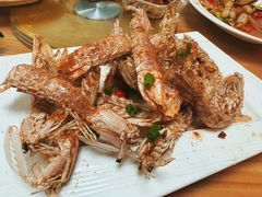 -星奇缘·海鲜餐厅(东山美食地标店)
