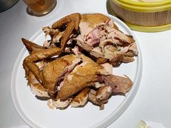 -大鸭梨烤鸭(枣园店)