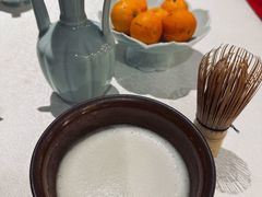 -桃源咖啡厅(武夷山大红袍山庄店)