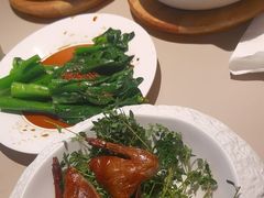 -蔡澜点心·粤菜(丽泽天街店)