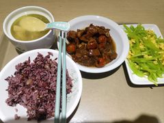 -老乡鸡(融科天地店)