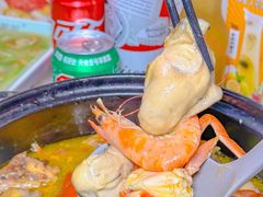 -蟹记鲜·海鲜大排档(科新路店)